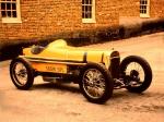 Hudson The Shaw Special Race Car 1917 года
